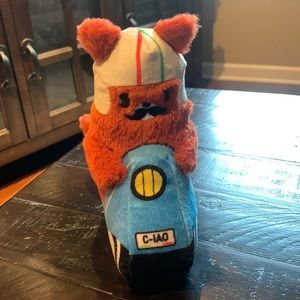 Bark Box Dog Toy
